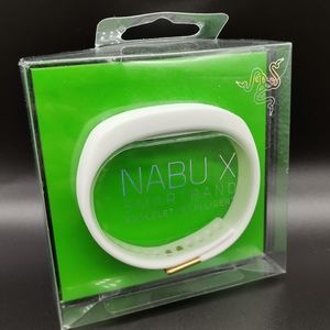 Razor Nabu X fitness tracker